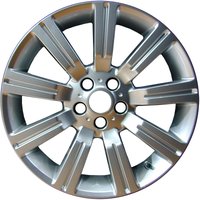 OW-M59G27 OEM Factory Wheel 20" Nonex120.0