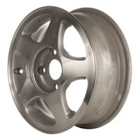 OW-QMUHPK OEM Factory Wheel 15" 4x4.5