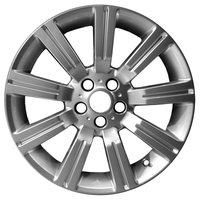 OW-2QJ52E OEM Factory Wheel 20" Nonex120.0
