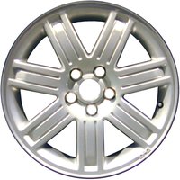 OW-VUG62W OEM Factory Wheel 19" Nonex120.0