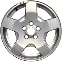 OW-XM5KJ2 OEM Factory Wheel 18" Nonex120.0