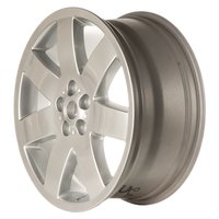 OW-FPPVK3 OEM Factory Wheel 20" Nonex120.0