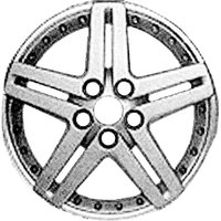 OW-DQZU97 OEM Factory Wheel 18" Nonex120.0