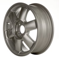 OW-RUPAUF OEM Factory Wheel 16" 5x4.5