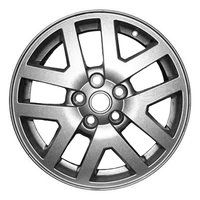 ALY97127U20 OEM Alloy Wheel 18" Nonex120.0