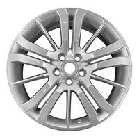 OW-PHW5QG OEM Factory Wheel 20" Nonex120.0