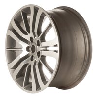 OW-PF34W8 OEM Factory Wheel 20" Nonex120.0