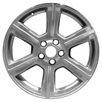 OW-XU72DX OEM Factory Wheel 20" Nonex120.0