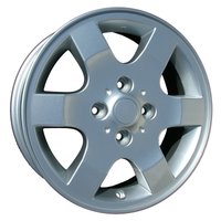 OW-Z4JNFQ OEM Factory Wheel 16" 4x4.5