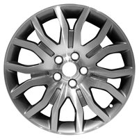 OW-YPSE7J OEM Factory Wheel 20" Nonex120.0