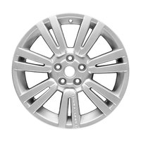 OW-J9BBPV OEM Factory Wheel 20" Nonex120.0