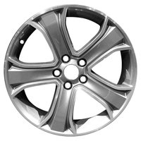 OW-XWNASG OEM Factory Wheel 20" Nonex120.0