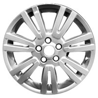 OW-GDR7MU OEM Factory Wheel 19" Nonex120.0