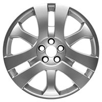 OW-8NZANY OEM Factory Wheel 19" Nonex108.0