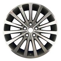 OW-X22H9Q OEM Factory Wheel 20" Nonex120.0