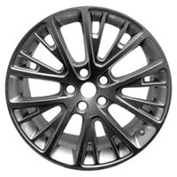 OW-UM9XHQ OEM Factory Wheel 20" Nonex120.0