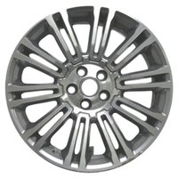 OW-ZXRS7U OEM Factory Wheel 19" Nonex108.0