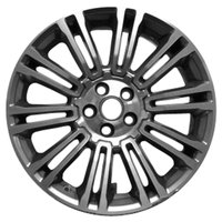 OW-AMWUDR OEM Factory Wheel 19" Nonex108.0