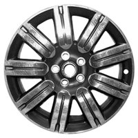 OW-FH3HMY OEM Factory Wheel 20" Nonex120.0