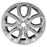 OW-BG3XFR OEM Factory Wheel 20" Nonex108.0