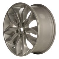 OW-R4PNJA OEM Factory Wheel 18" Nonex108.0