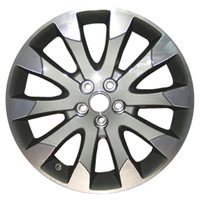 OW-Y64BYR OEM Factory Wheel 19" 5x108.0