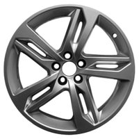 OW-XEW3SG OEM Factory Wheel 19" Nonex108.0