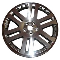 OW-3U7MP6 OEM Factory Wheel 20" Nonex120.0