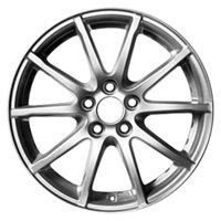 OW-X74HQK OEM Factory Wheel 17" Nonex108.0
