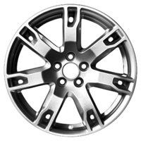 OW-6YTDSK OEM Factory Wheel 18" Nonex108.0