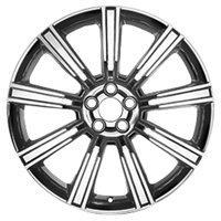 OW-9F5GAB OEM Factory Wheel 20" Nonex108.0
