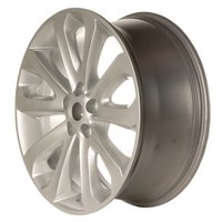 OW-UCCJJX OEM Factory Wheel 20" Nonex120.0