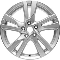 OW-UWPAP5 OEM Factory Wheel 18" 5x4.5