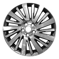 OW-ZUUVZS OEM Factory Wheel 20" Nonex120.0