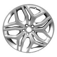 OW-B8CPMS OEM Factory Wheel 22" Nonex120.0