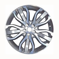 OW-VSS6WY OEM Factory Wheel 21" Nonex120.0