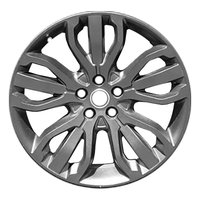 OW-2MK4UN OEM Factory Wheel 21" Nonex120.0
