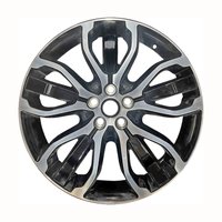 OW-YBJAEJ OEM Factory Wheel 21" Nonex120.0