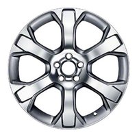 OW-4CH5QK OEM Factory Wheel 20" Nonex108.0