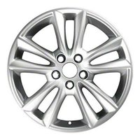 OW-H8GM5W OEM Factory Wheel 19" Nonex120.0
