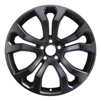 OW-RK8DMN OEM Factory Wheel 22" Nonex120.0