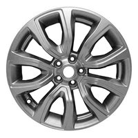 OW-VERFW5 OEM Factory Wheel 18" Nonex108.0