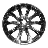 OW-TNW5RM OEM Factory Wheel 19" Nonex120.0