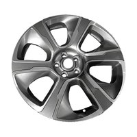 OW-UMDZ2S OEM Factory Wheel 21" Nonex120.0