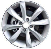 OW-GFFHHW OEM Factory Wheel 16" 4x100.0