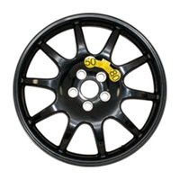 OW-NTSRAD OEM Factory Wheel 20" Nonex120.0