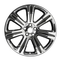 OW-EMGCNP OEM Factory Wheel 21" Nonex120.0