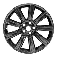 OW-P5BEVV OEM Factory Wheel 21" Nonex120.0
