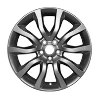 OW-NCPD3X OEM Factory Wheel 22" Nonex120.0