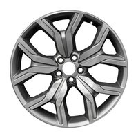OW-A5GRB2 OEM Factory Wheel 20" Nonex108.0
